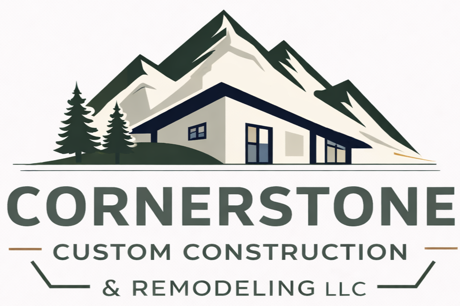 Cornerstone Customs