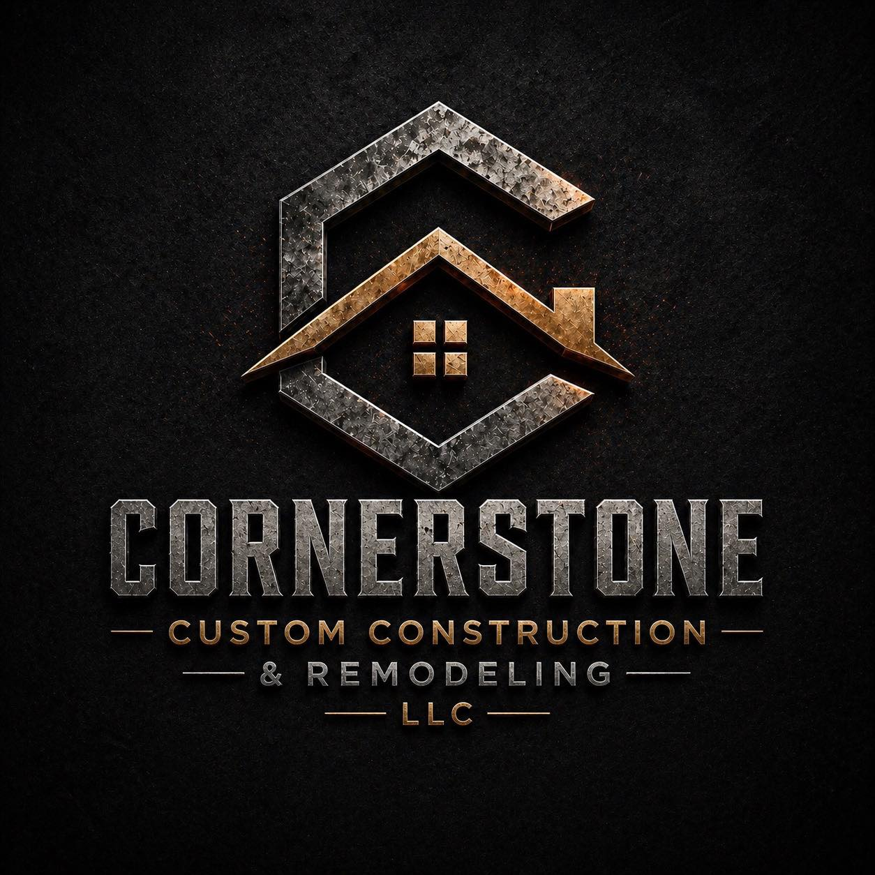 Cornerstone Custom Construction & Remodeling