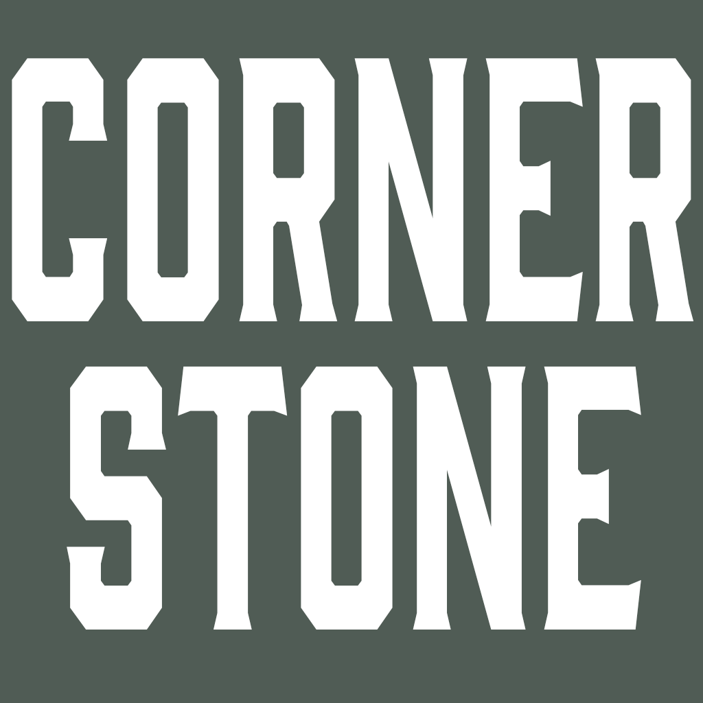 Cornerstone Custom Construction & Remodeling logo