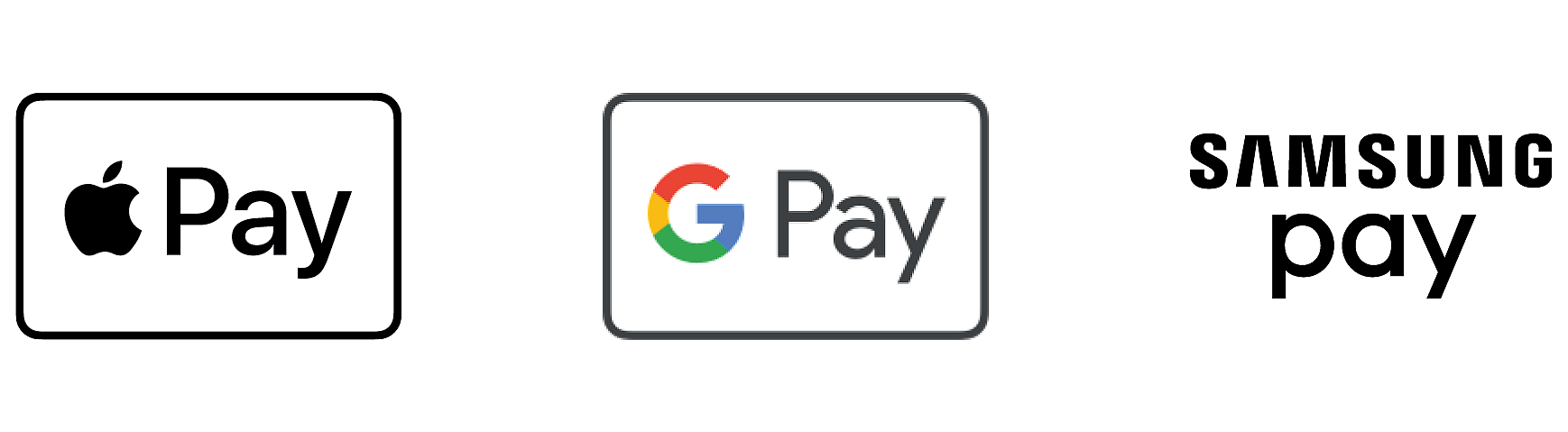 Contactless Payments
